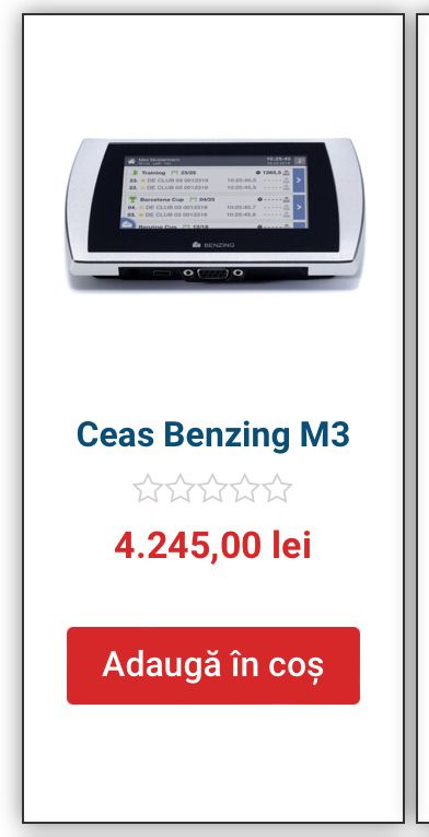 Ceas Benzing M3Live 3G/4G -Nelimitat-si TRAPE G2-si SISTEM AMBARCARE