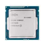 procesor INTEL haswell I5 4460s, varianta 65w, socket 1150