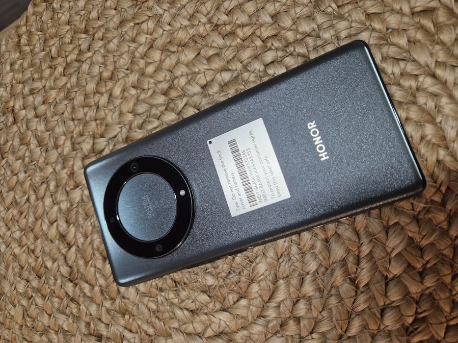 Honor Magic 5 Lite 5G