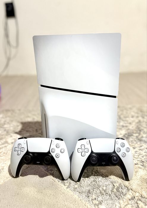 Sony playstation5 ps5 playstation5 плейстейшен5 плэйстейшн5 пс5+100игр