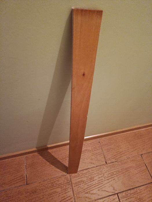 Ребра для кровати 30шт