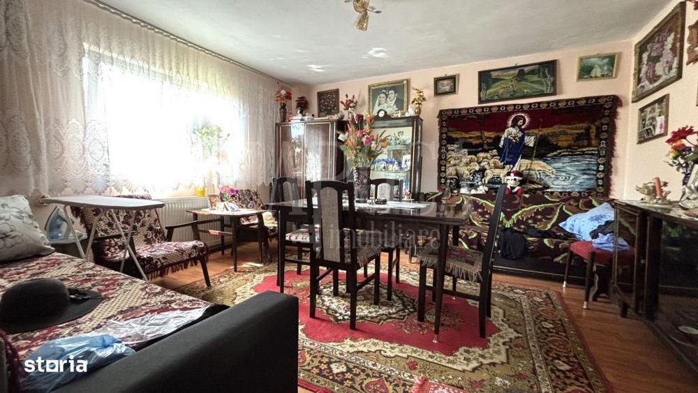 Casa 3 camere de vanzare in Dambul Rotund, Cluj Napoca