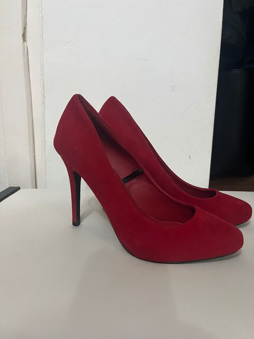 Vânt pantofi și sandale