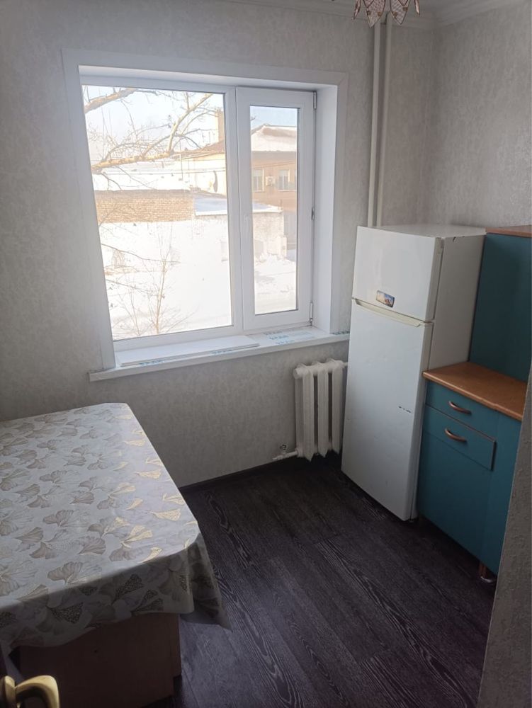 Сдам 2 комнатную квартиру