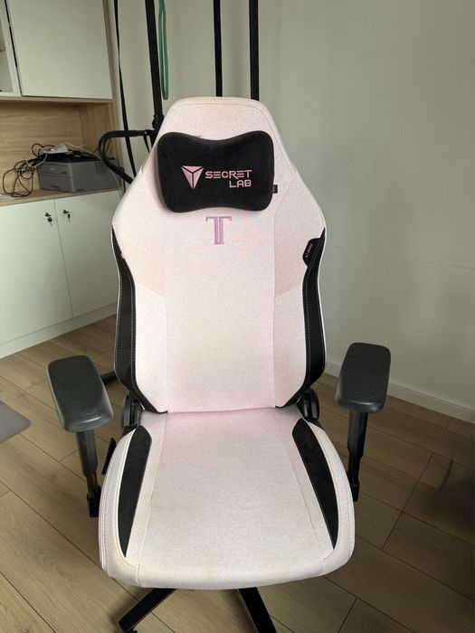 Scaun Secret Lab Roz