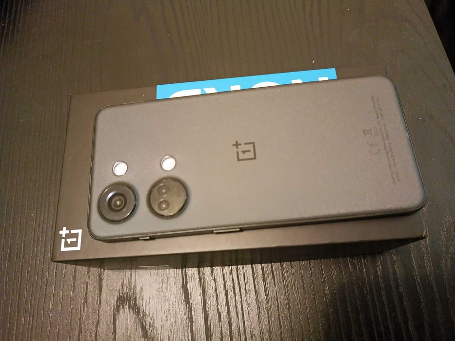 Продавам Oneplus Nord 3 5G