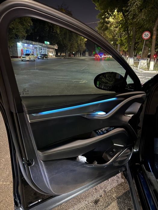 Продается BYD sealion 7 full 2 позиция