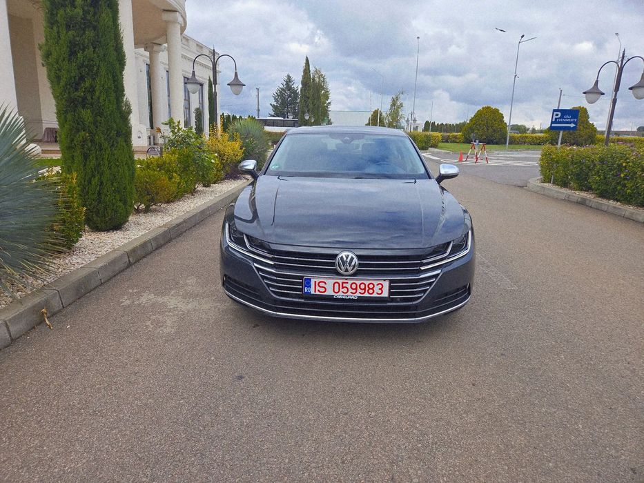Volkswagen ARTEON Vw Arteon 2.0 TDI