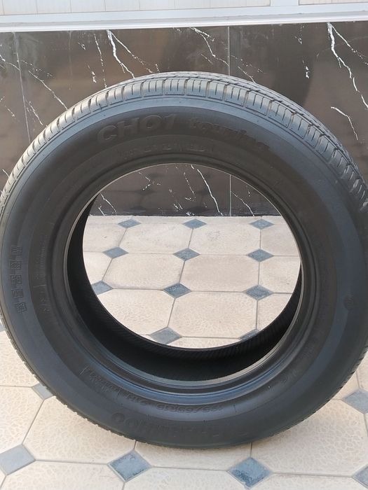 Балон 195/65 R15