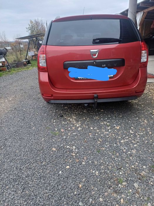 Vand dacia logan MCV