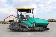 Vogele Super 1800-3i VÖGELE SUPER 1800-3i