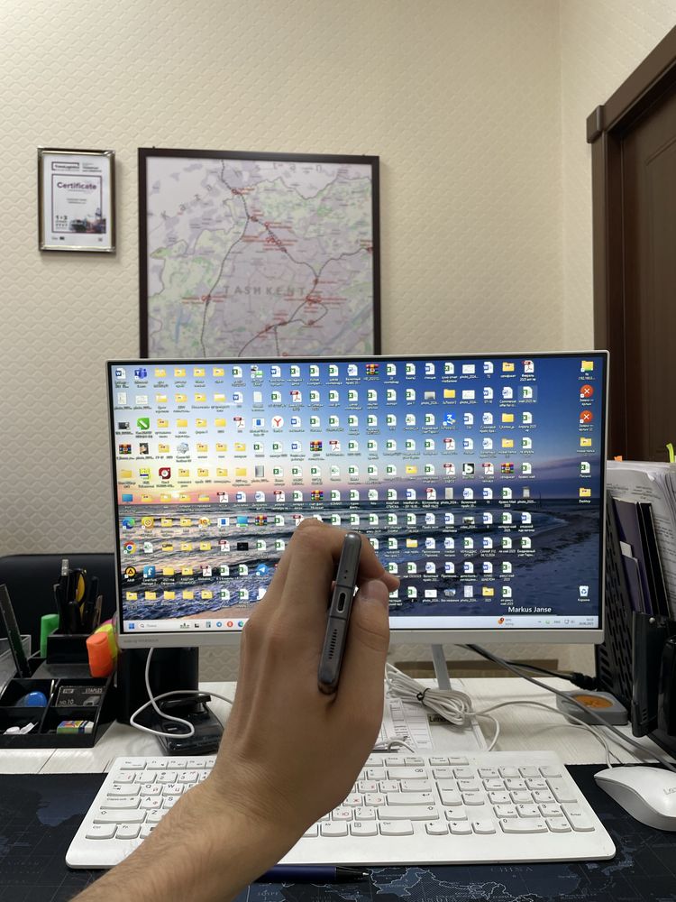 Xiaomi 12X 8/256 Gb