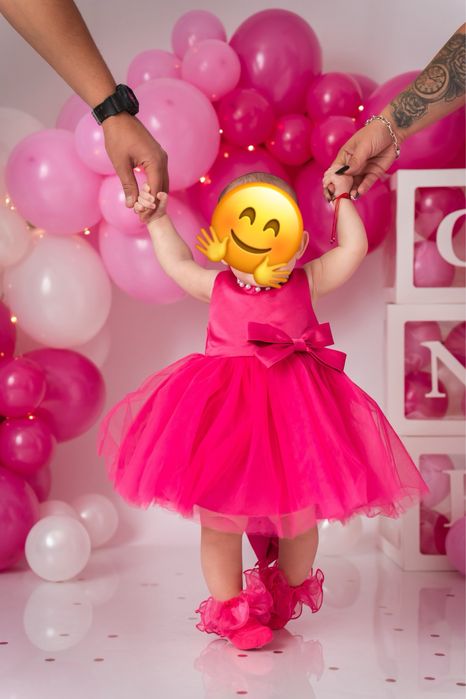 Мама и бебе / рокли