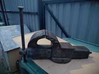 Menghina 160 mm /  300 mm