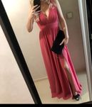 Vera Mont официална дълга рокля