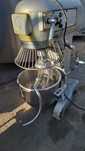Mixer planetar de.putere, malaxor,  hota restaurant