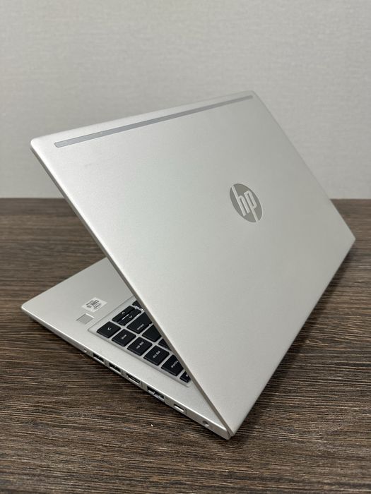 мощный 8-ядерный i5 ноутбук Hp ProBook 440 G7, Американская сборка