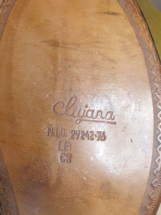 Pantofi Clujana 27(40)