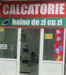 Calc haine / calc rufe