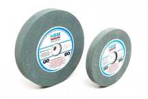 Disc piatra abraziva polizor de banc vidia 150x20 mm