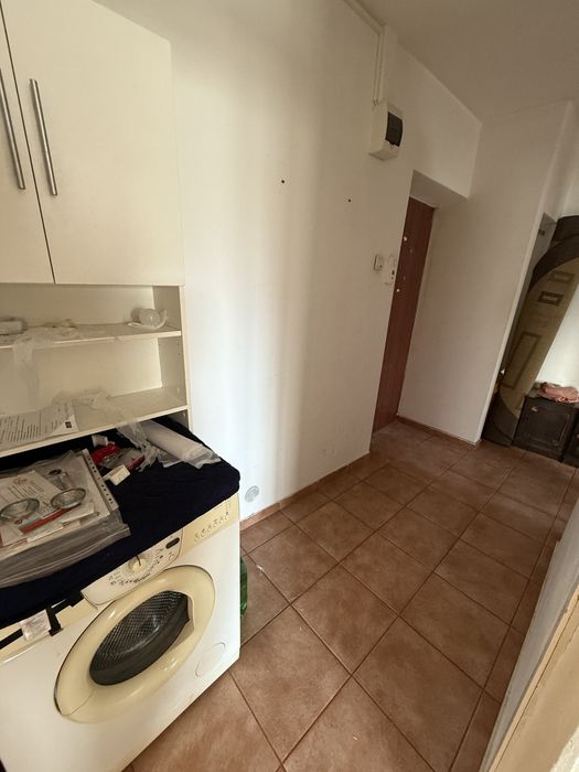 Apartament 1 Camera Decomandat Rond-Vechi