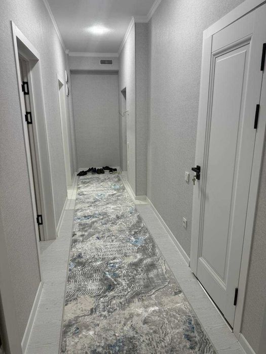 Юнус Абад Metropol новая. 2/3/10 метро малика центр 650