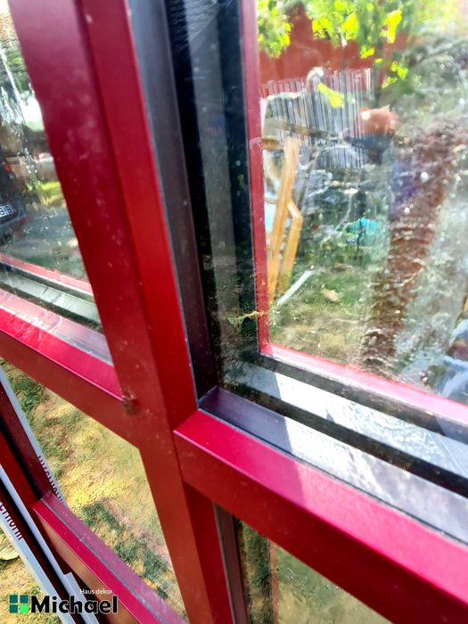 Usa intrare lemn stratificat,Internorm,Austria(LXXIV)