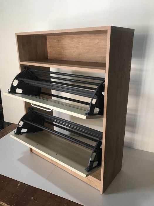 Шкаф для обуви, Oyoq kimlar uchun shkaf