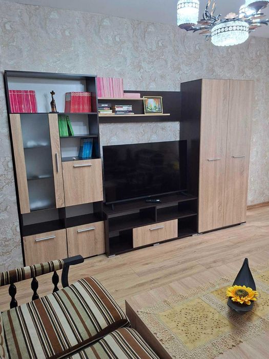 Дава се под наем Двустаен апартамент в Варна, Левски - 74 кв.м за 600 € - Снимка #10