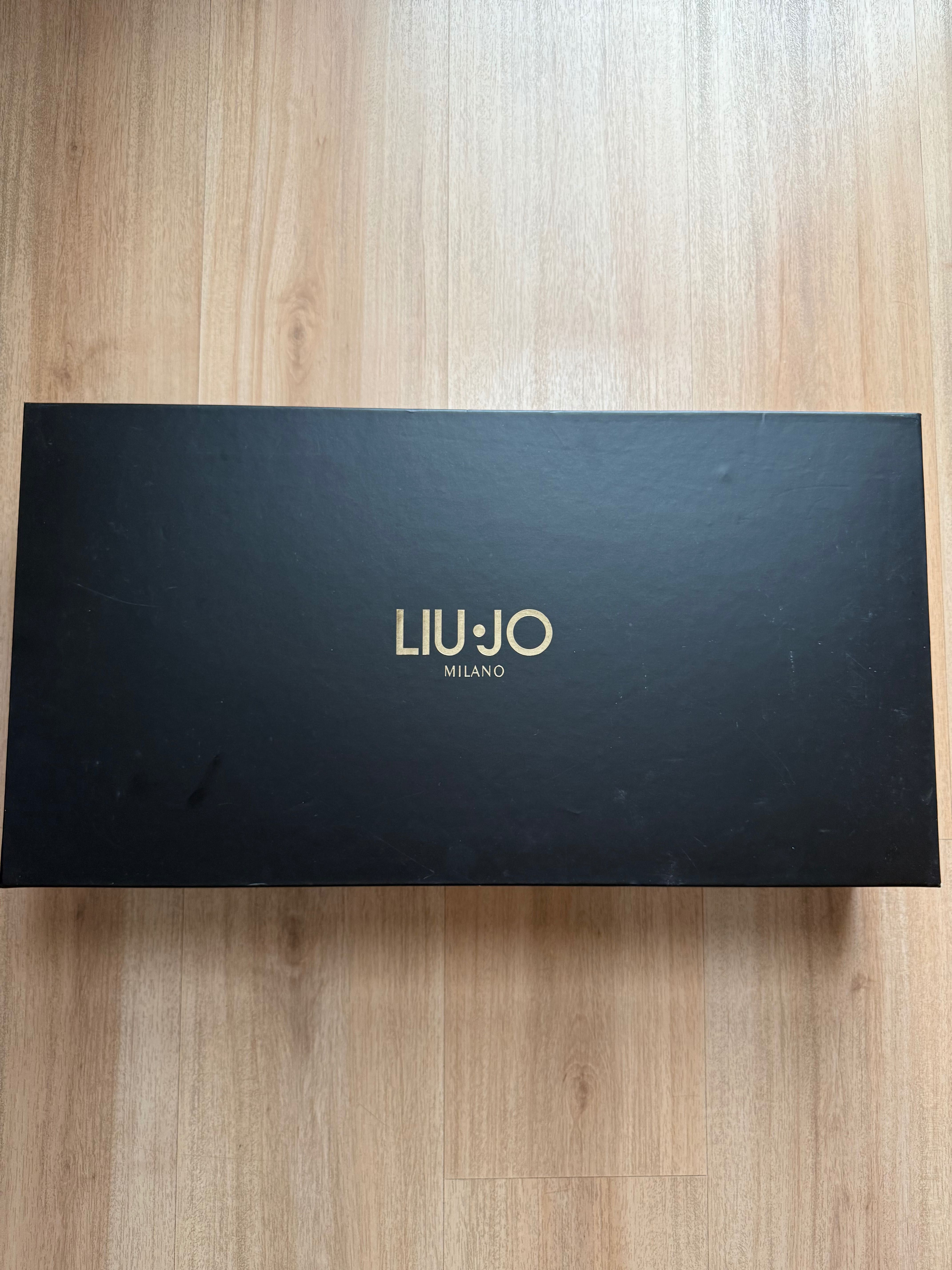 Дамски ботуши Liu Jo