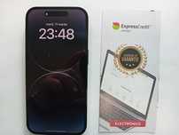 (Ag33) Iphone 14 Pro 128Gb Bat 92% Garantie 2 ani!