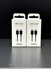USB-C to USB-C, Type-c to Type-c Original Samsung 100%