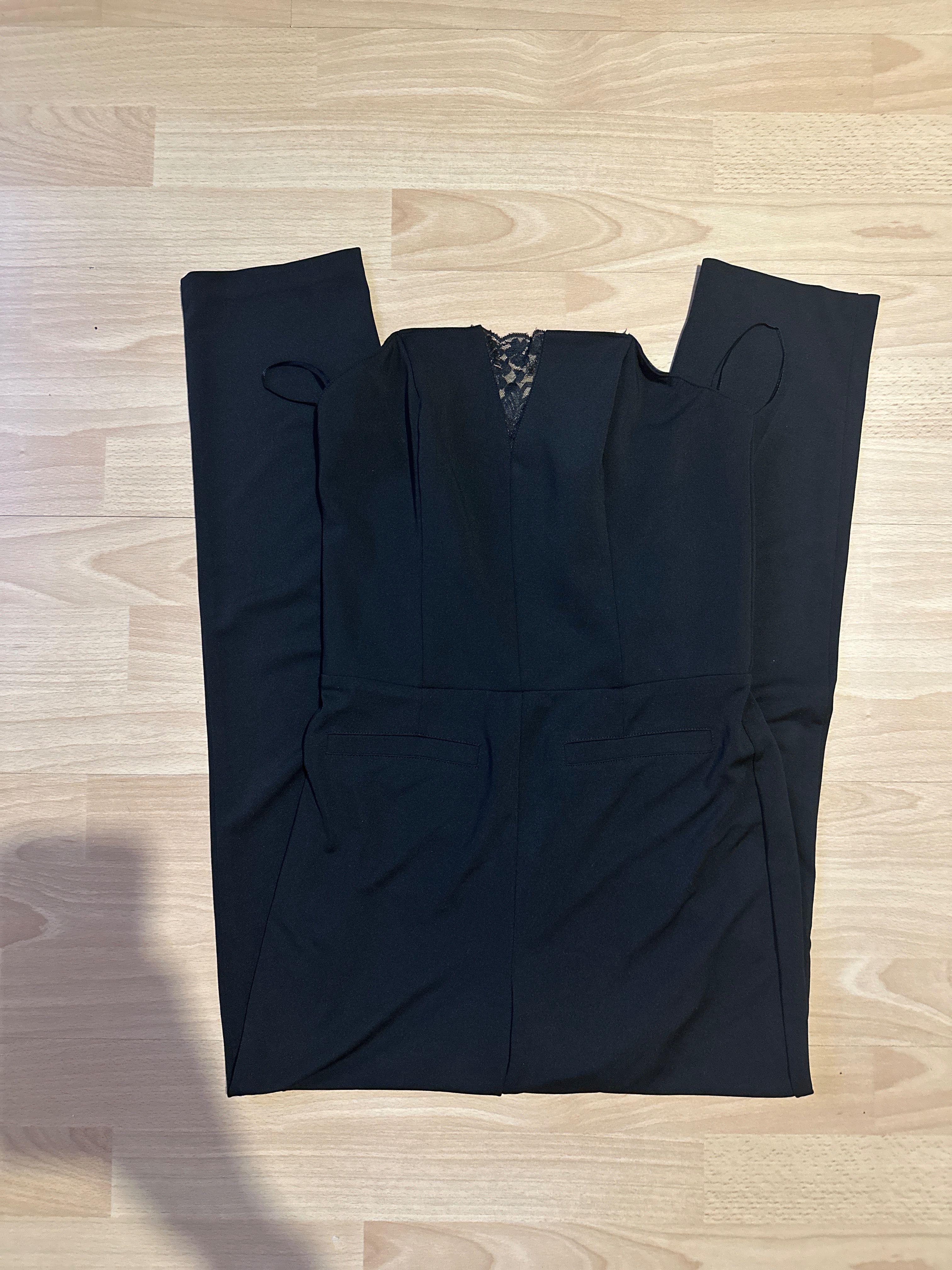 Гащеризон guess Xs