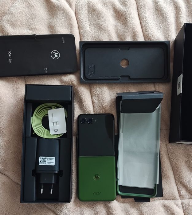 Motorola Razr 50 Ultra