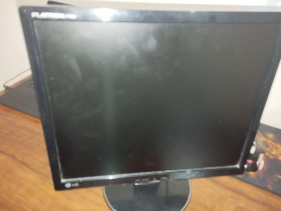 Монитор для компьютера или ноутбука