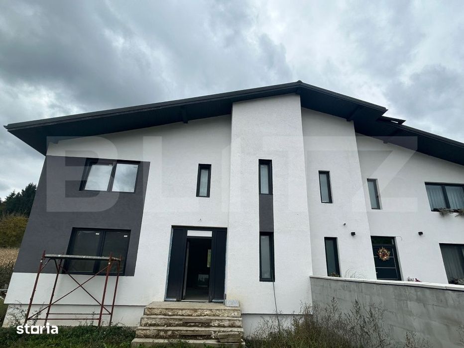 Casa de vanzare in Voiniceni