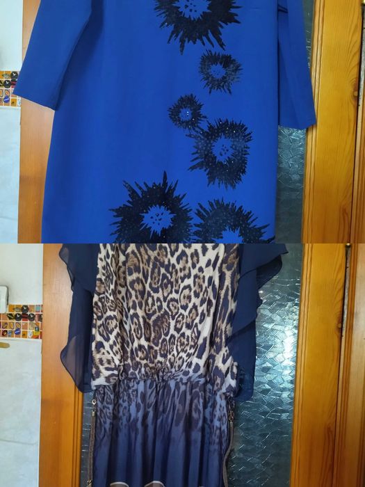 Платья, размер 46-48