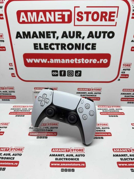 Joystick PlayStation 5 Amanet Store Braila [13861]