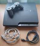 Ofertă Playstation 3 Slim