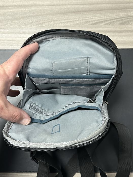 Borseta Samsonite Spectrolite