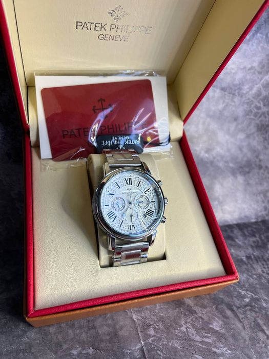 Наручные часы мужские