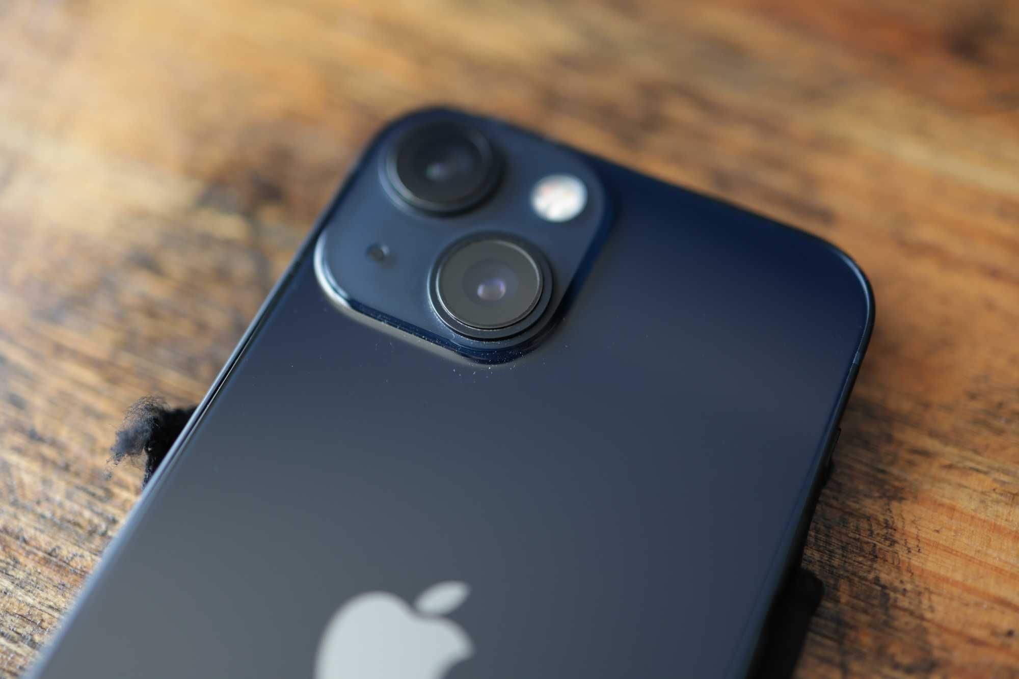 iPhone 13 mini (128 GB)