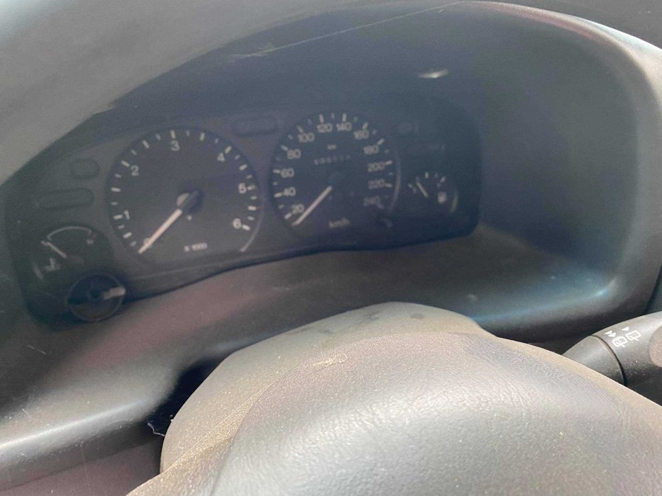 ford transit 2.4 90 коня на части форд транзит 2.4