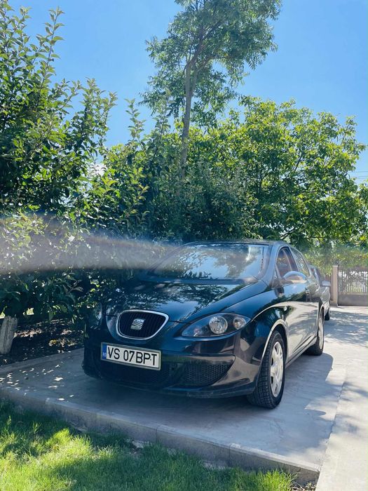 Vand seat altea 1.9 tdi