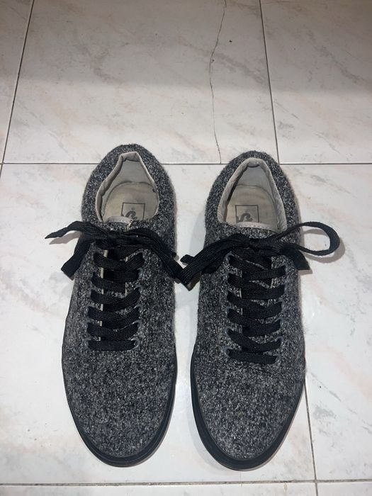 Vans маратонки,различни видиве