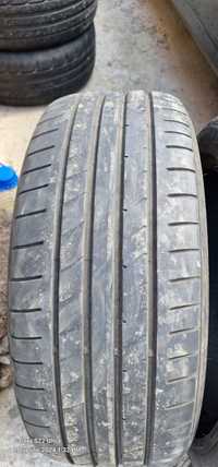 Anvelope vara 225 45 17, Dunlop