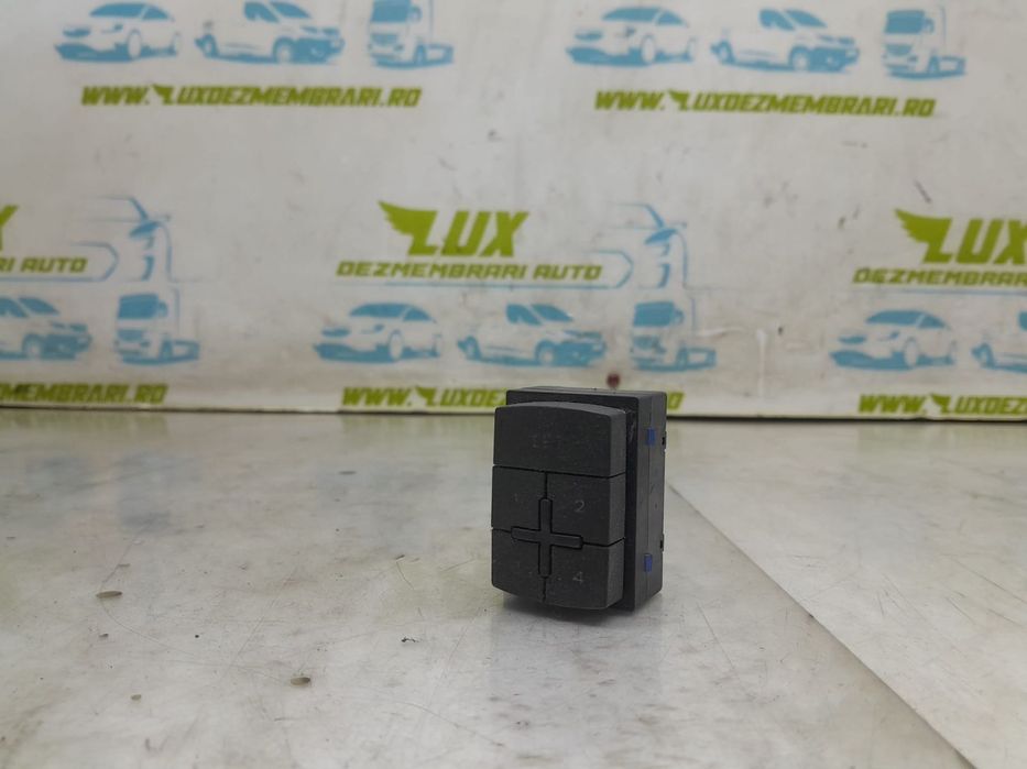 Buton memorie scaun 4e0959769 Audi A8 D3/4E [2002 - 2005]