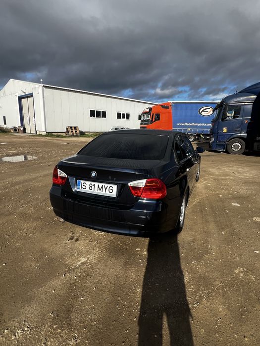 De vanzare Bmw 318 D 2006