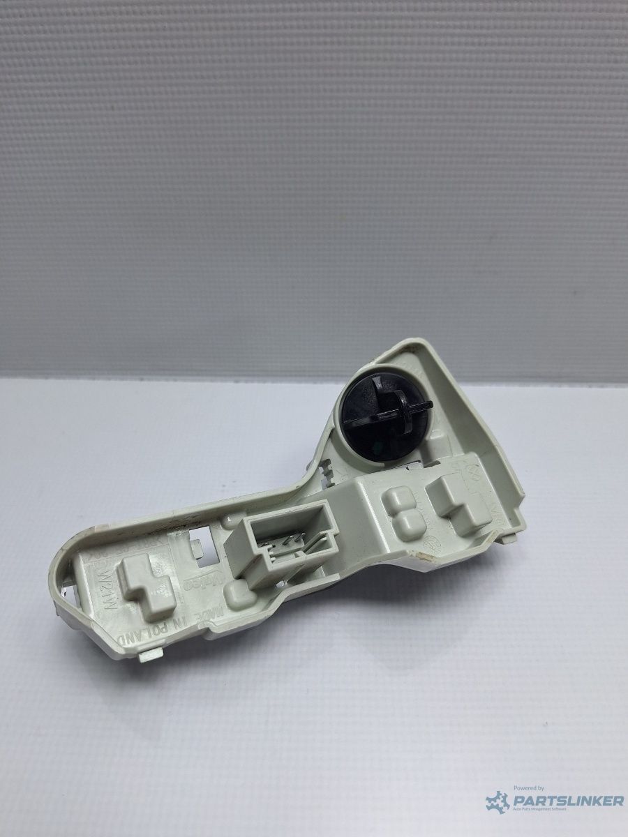 Soclu stop haion dreapta VOLKSWAGEN GOLF VII 5G1, BE1 2012 - > TDI CRBC, CRLB, CRMB, CRUA, DCYA, DEJA 5G0945260