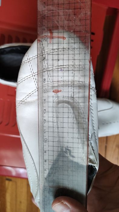 Чешки для таеквондо